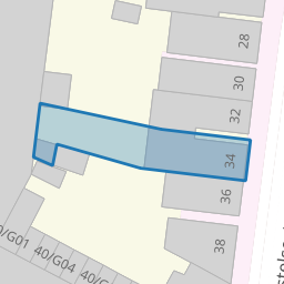 Perceel GTL01-C-1670