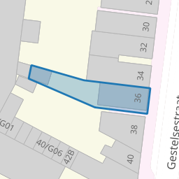 Perceel GTL01-C-1671