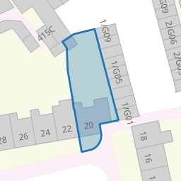 Perceel GTL01-C-1683