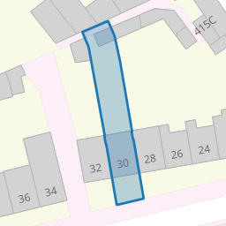 Perceel GTL01-C-1689