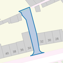 Perceel GTL01-C-1691