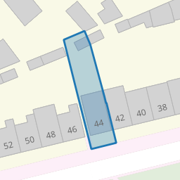 Perceel GTL01-C-1697