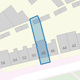 Perceel GTL01-C-1699