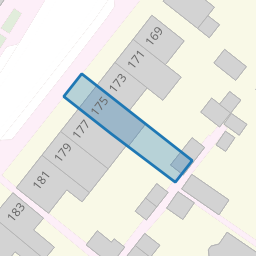 Perceel GTL01-C-1742