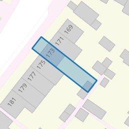 Perceel GTL01-C-1743