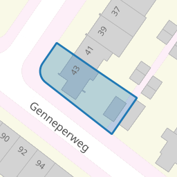Perceel GTL01-C-1776