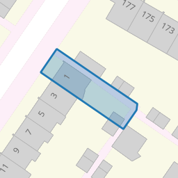 Perceel GTL01-C-1797