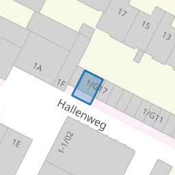 Perceel GTL01-C-2018