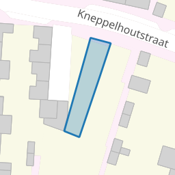 Perceel GTL01-C-2032