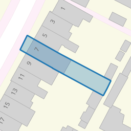 Perceel GTL01-C-2073