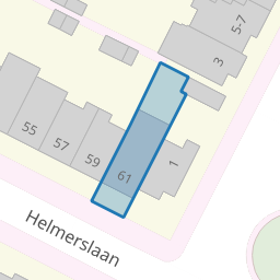 Perceel GTL01-C-2089