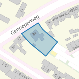 Perceel GTL01-C-2107