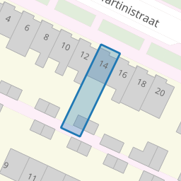 Perceel GTL01-C-2118