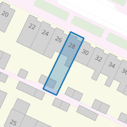 Perceel GTL01-C-2125