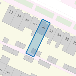 Perceel GTL01-C-2126