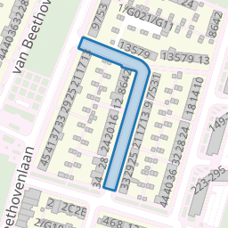 Perceel GTL01-C-2132