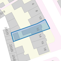 Perceel GTL01-C-2178