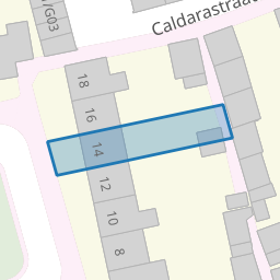 Perceel GTL01-C-2184
