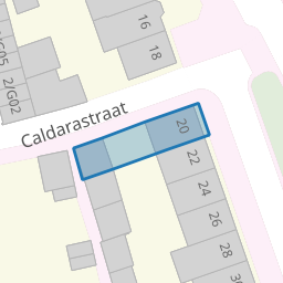 Perceel GTL01-C-2189