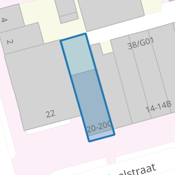 Perceel GTL01-C-2199
