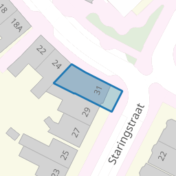 Perceel GTL01-C-2229