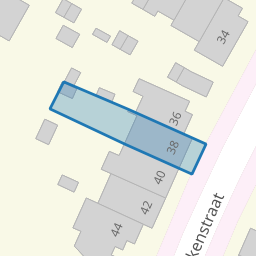 Perceel GTL01-C-2252