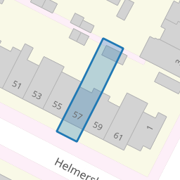 Perceel GTL01-C-2264