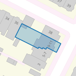 Perceel GTL01-C-2268