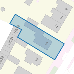 Perceel GTL01-C-2287