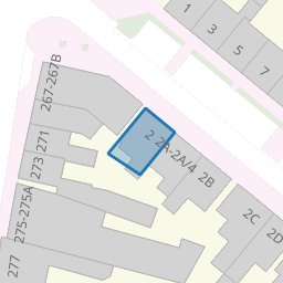 Perceel GTL01-C-2288