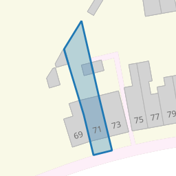 Perceel GTL01-C-2293