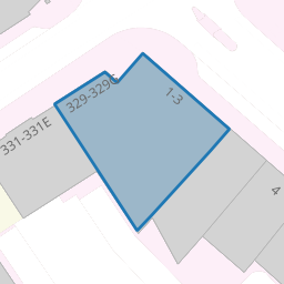Perceel GTL01-C-2313