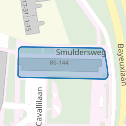 Perceel GTL01-C-2335