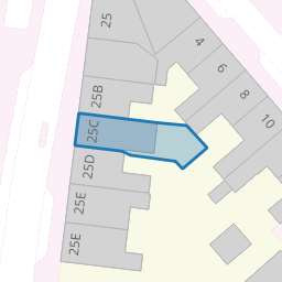 Perceel GTL01-C-2541