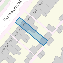 Perceel GTL01-C-2566