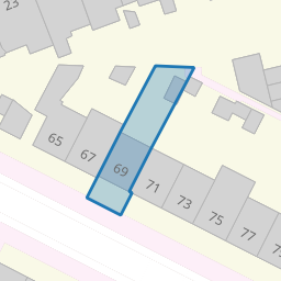 Perceel GTL01-C-2571