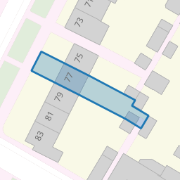 Perceel GTL01-C-2591