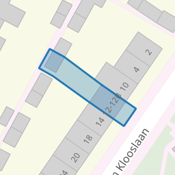 Perceel GTL01-C-2771