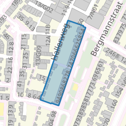 Perceel GTL01-C-2801