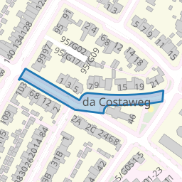 Perceel GTL01-C-2822