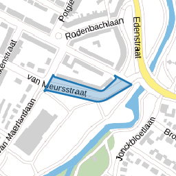 Perceel GTL01-C-2828