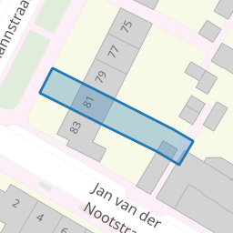 Perceel GTL01-C-2855