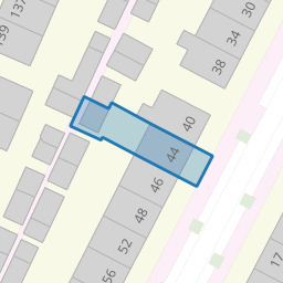 Perceel GTL01-C-2872