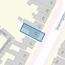 Perceel GTL01-C-2874