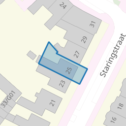 Perceel GTL01-C-2875