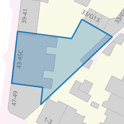 Perceel GTL01-C-2884