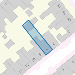 Perceel GTL01-C-2886