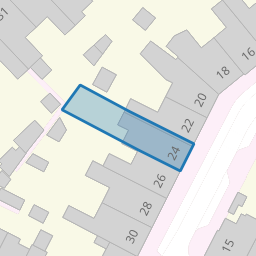 Perceel GTL01-C-2895