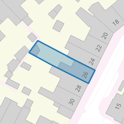 Perceel GTL01-C-2896