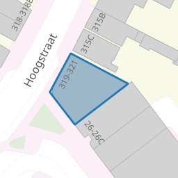 Perceel GTL01-C-2912